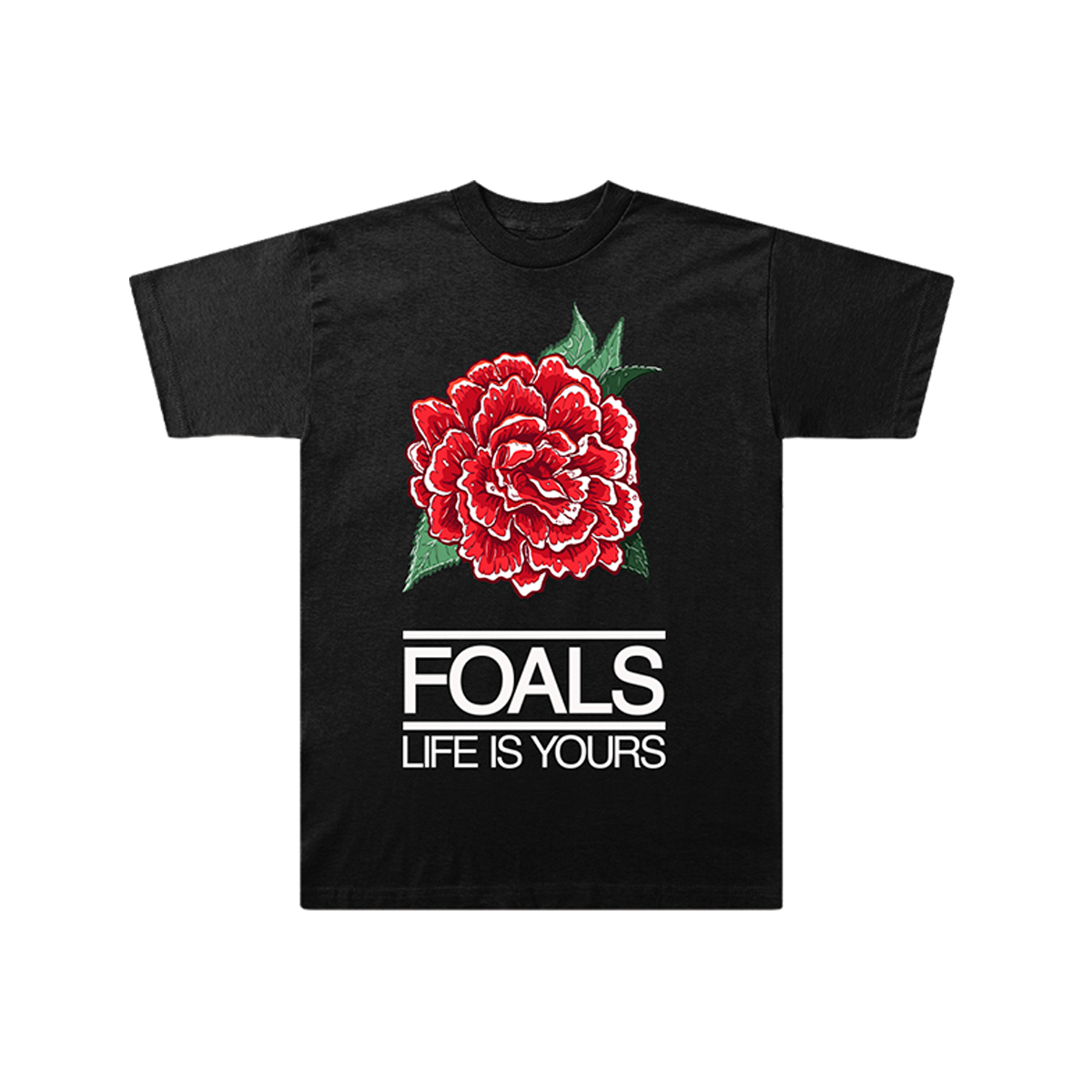 Rose 2024 t shirt